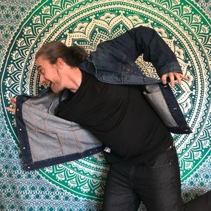 GAP 1969 Denim Jacket